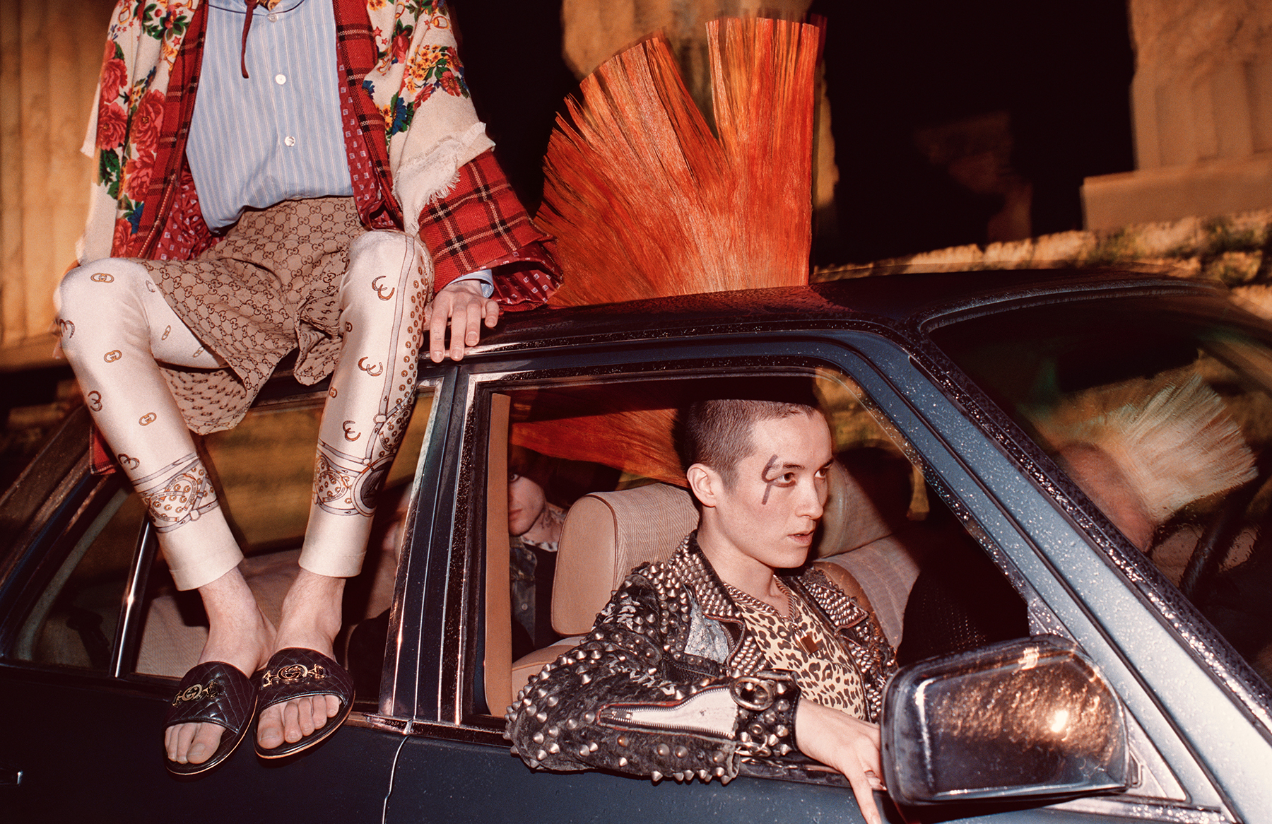 Glen Luchford グレン・ルックフォード写真集 engderm.se